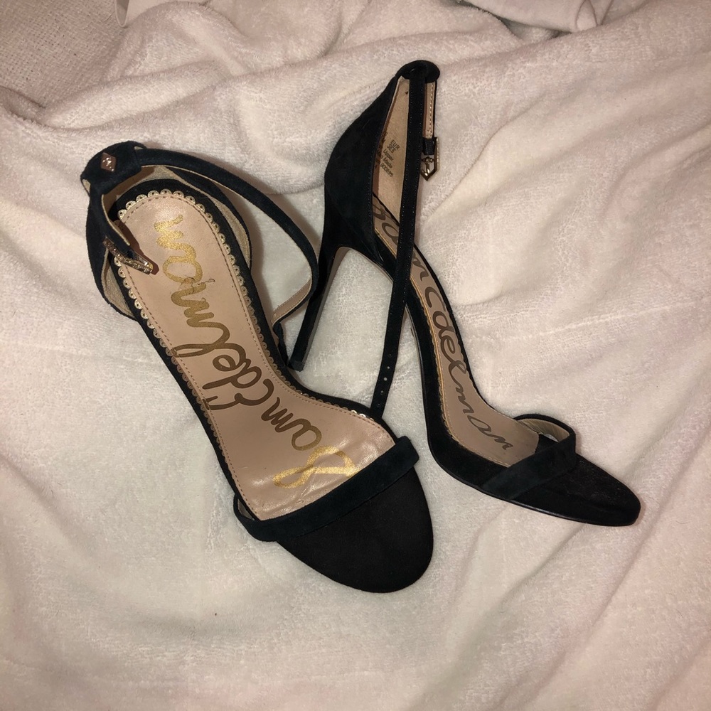 Sam Edelman Heels